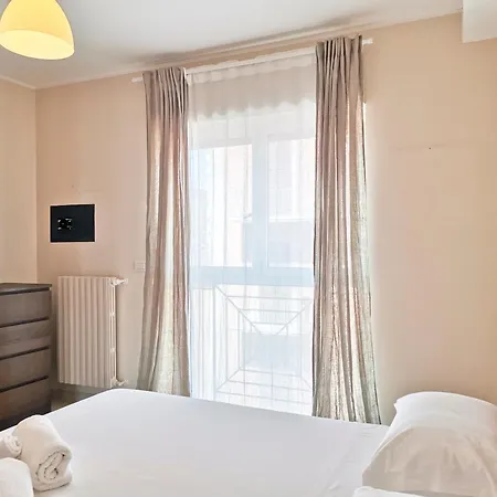 Maison Calo Apartman Bari