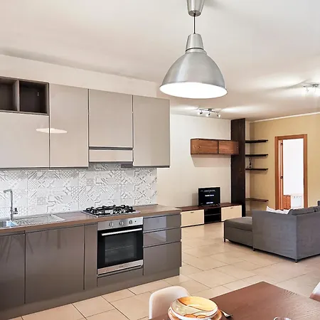 Apartman Maison Calo *