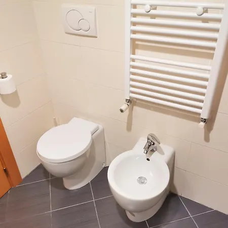 Apartman Maison Calo *