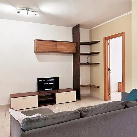 Maison Calo Apartman