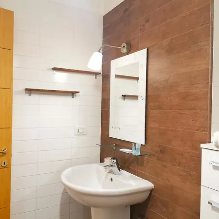 Maison Calo Apartman