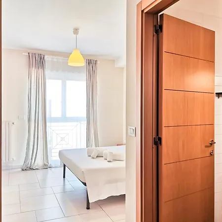 Daire Maison Calo Bari