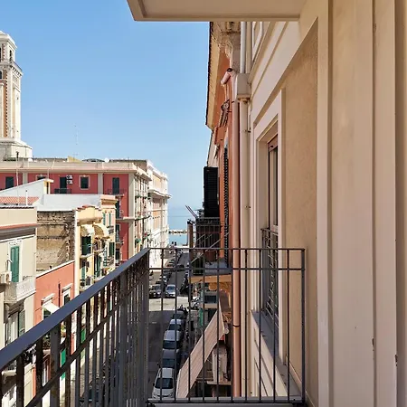 Maison Calo * Bari