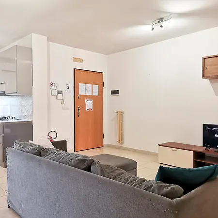 Maison Calo Apartament