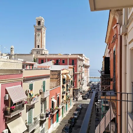 Daire Maison Calo Bari