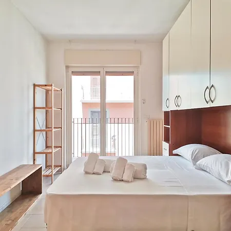 Daire Maison Calo Bari