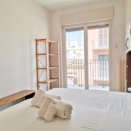 Maison Calò * Bari