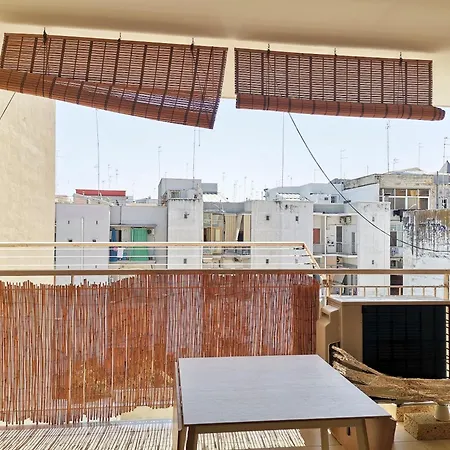 Apartman Maison Calo