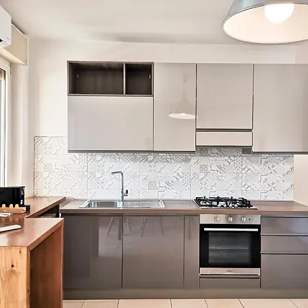 Maison Calo Apartament Bari