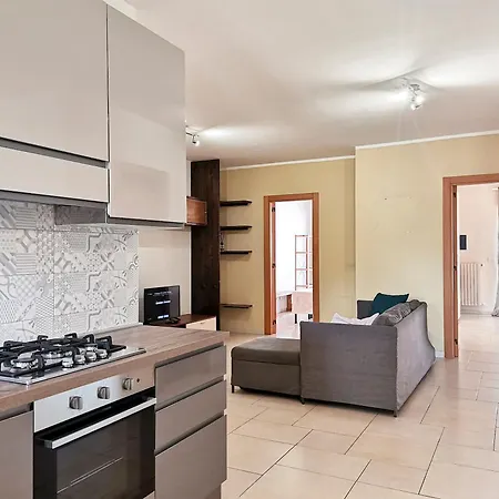 Maison Calo Apartament