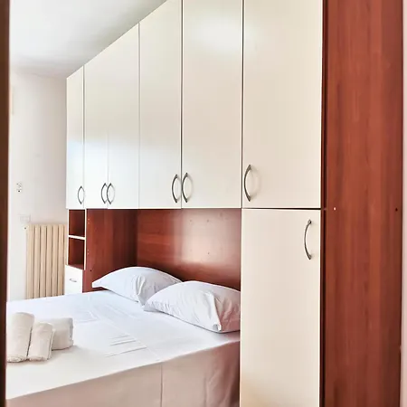 Maison Calo Apartament Bari