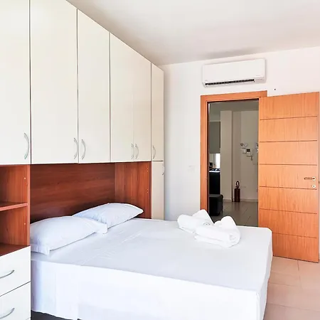 Daire Maison Calo Bari