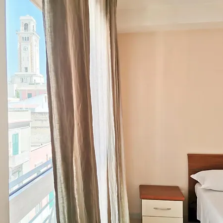 Apartament Maison Calo