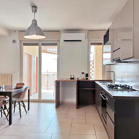 Maison Calo Apartament *