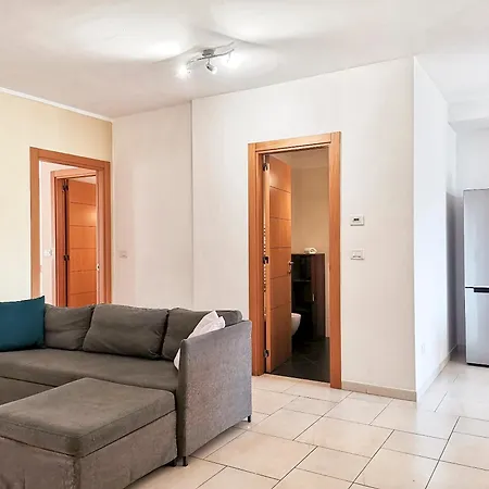Apartament Maison Calo