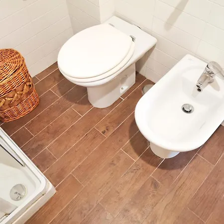 Maison Calo Apartament