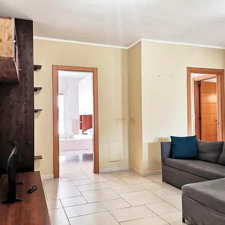 Daire Maison Calo Bari