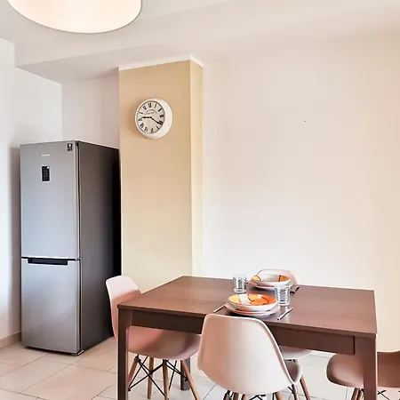 Daire Maison Calo *