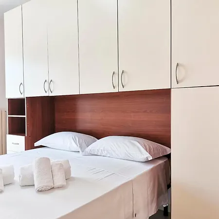 Maison Calò Appartamento Bari