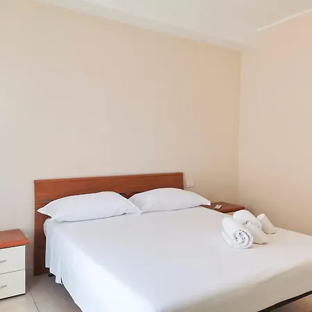 Maison Calo Apartament