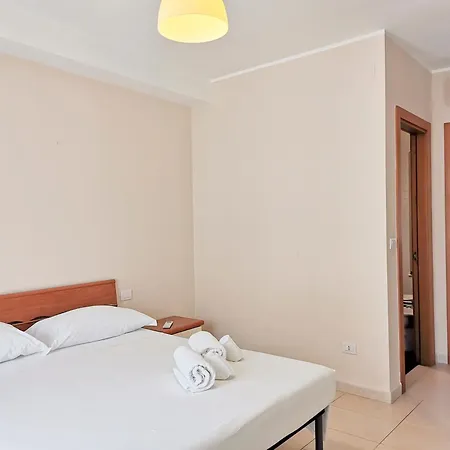 Maison Calo Apartament