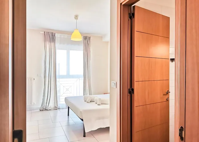 公寓 Maison Calo 巴里