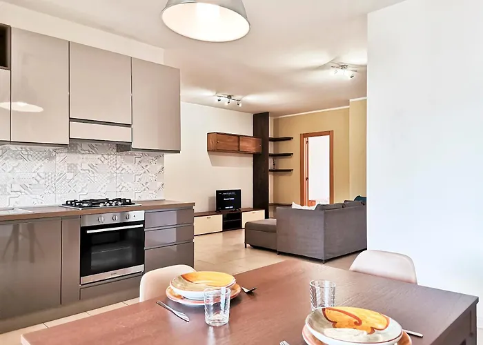 Maison Calo * 巴里