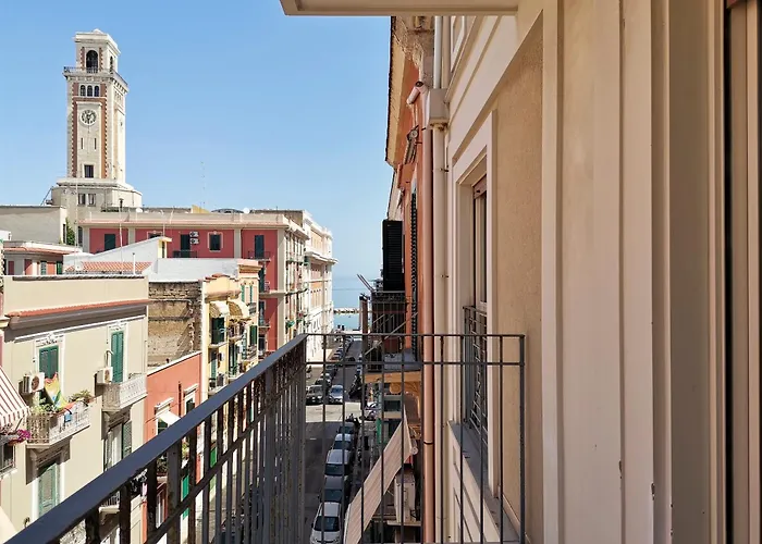 Maison Calo * 巴里