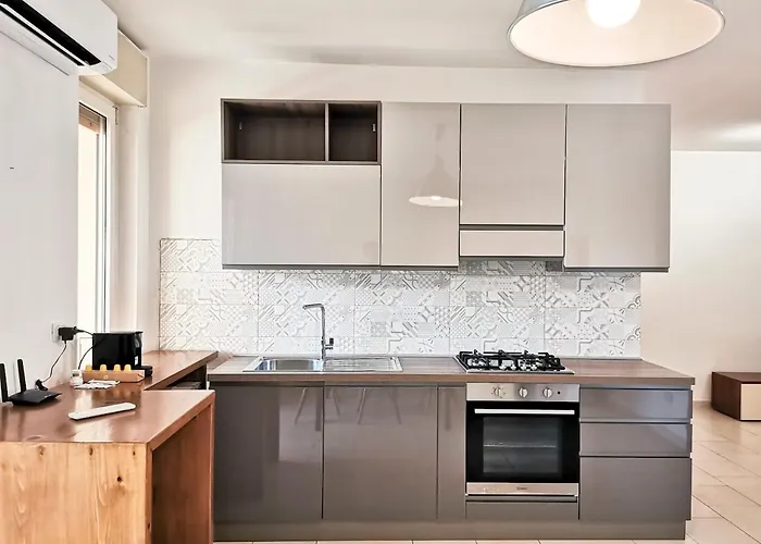 Maison Calo 公寓 巴里