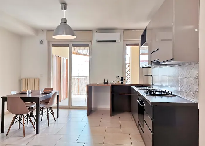 Maison Calo 公寓 *