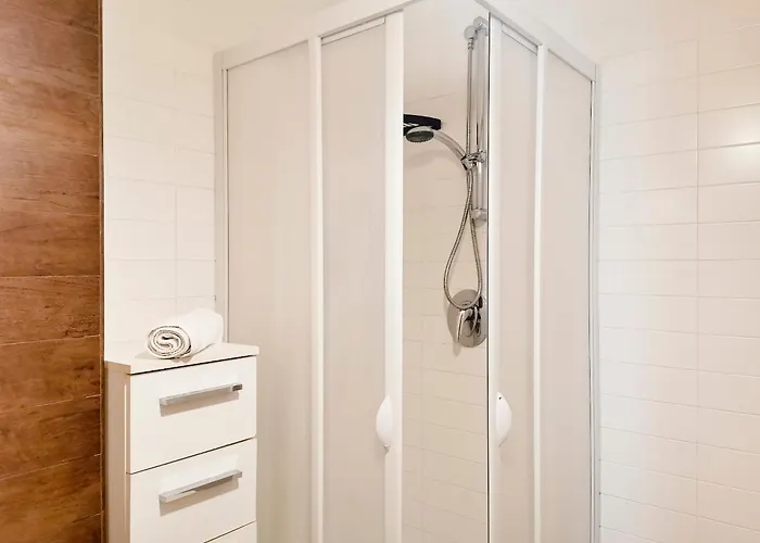 公寓 Maison Calo *