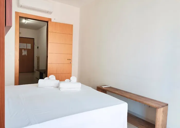 公寓 Maison Calo *