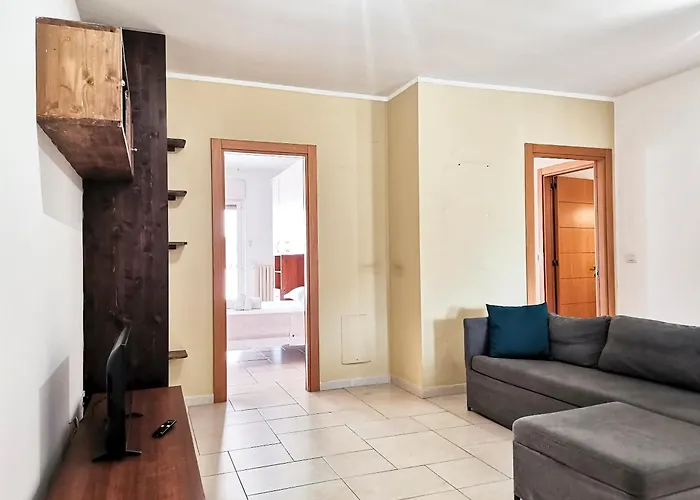 公寓 Maison Calo 巴里