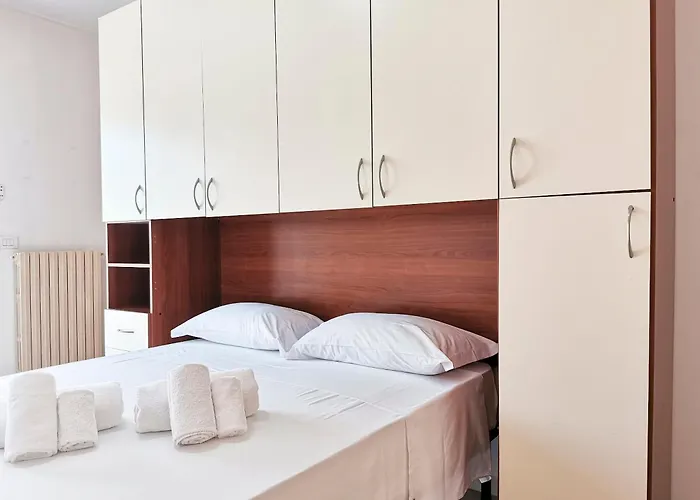 Maison Calo 公寓 巴里